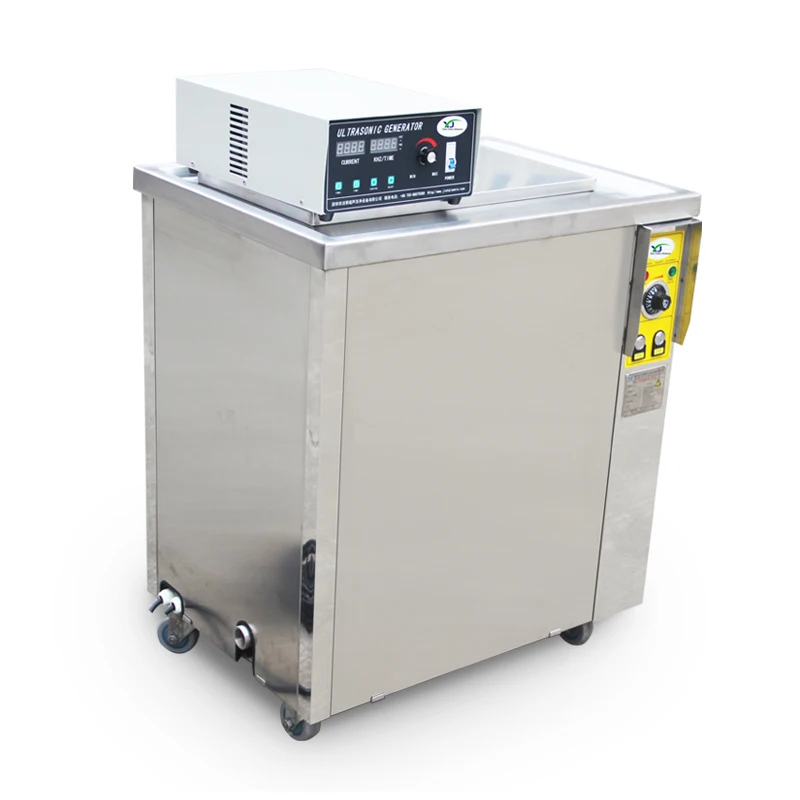 Ultrasonic Cleaner 30L Industrial - เครื่องทำความสะอาดอัลตราโซนิกอุตสาหกรรมขนาด 30 ลิตร ถึง 38 ลิตร