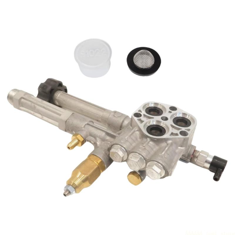 Vacuum Chamber Kit With Pump - A2BE ความดันเครื่องซักผ้าชุดหัวปั๊มสำหรับ AR42518 AR43061 AR42940 ที่มีประสิทธิภาพ