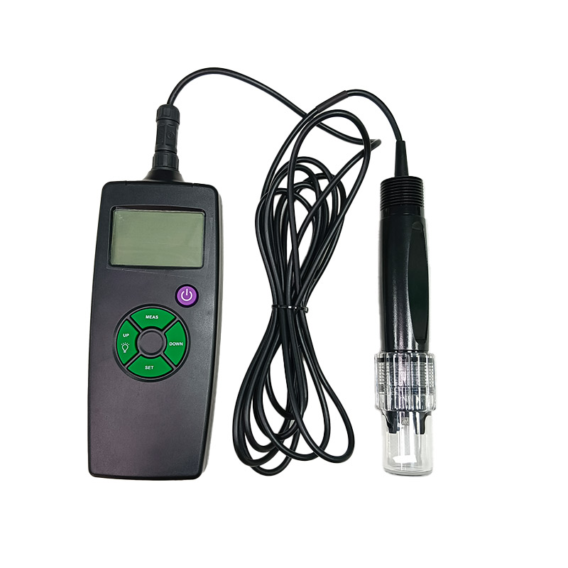 Ph Meter Digital Water Tester - เครื่องวัดค่า pH แบบพกพาที่มีความแม่นยำสูงพร้อม ATC | เครื่องทดสอบน้ำแบบดิจิทัลสำหรับห้องปฏิบัติการ