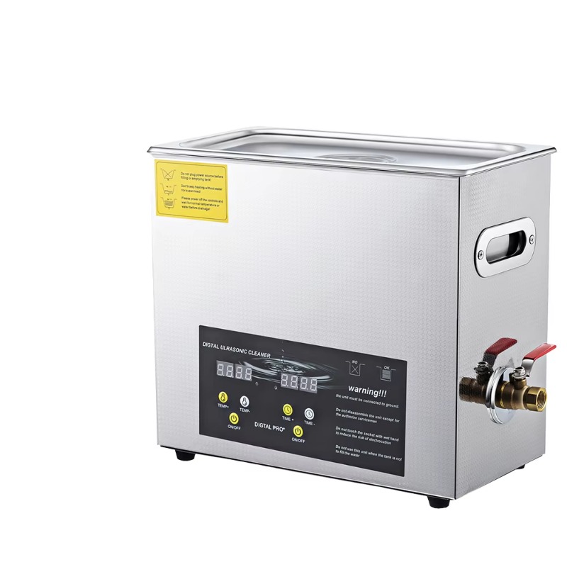 Ultrasonic Cleaner 30L Industrial - เครื่องทำความสะอาดอัลตราโซนิกเชิงพาณิชย์ขนาด 2-30 ลิตร สำหรับอุปกรณ์อิเล็กทรอนิกส์และเครื่องประดับ เครื่องทำความสะอาดอัลตราโซนิกอุตสาหกรรมลดราคา