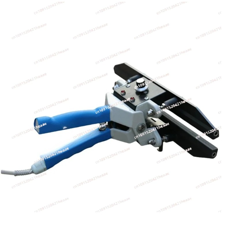 Plastic Bag Impulse Heat Sealer - เหมาะสำหรับเครื่องซีลแบบใช้ความร้อนโดยตรง คีมซีลแบบพกพา/เครื่องซีลฟอยล์อะลูมิเนียมแบบผสม สำหรับซีลถุงพลาสติก