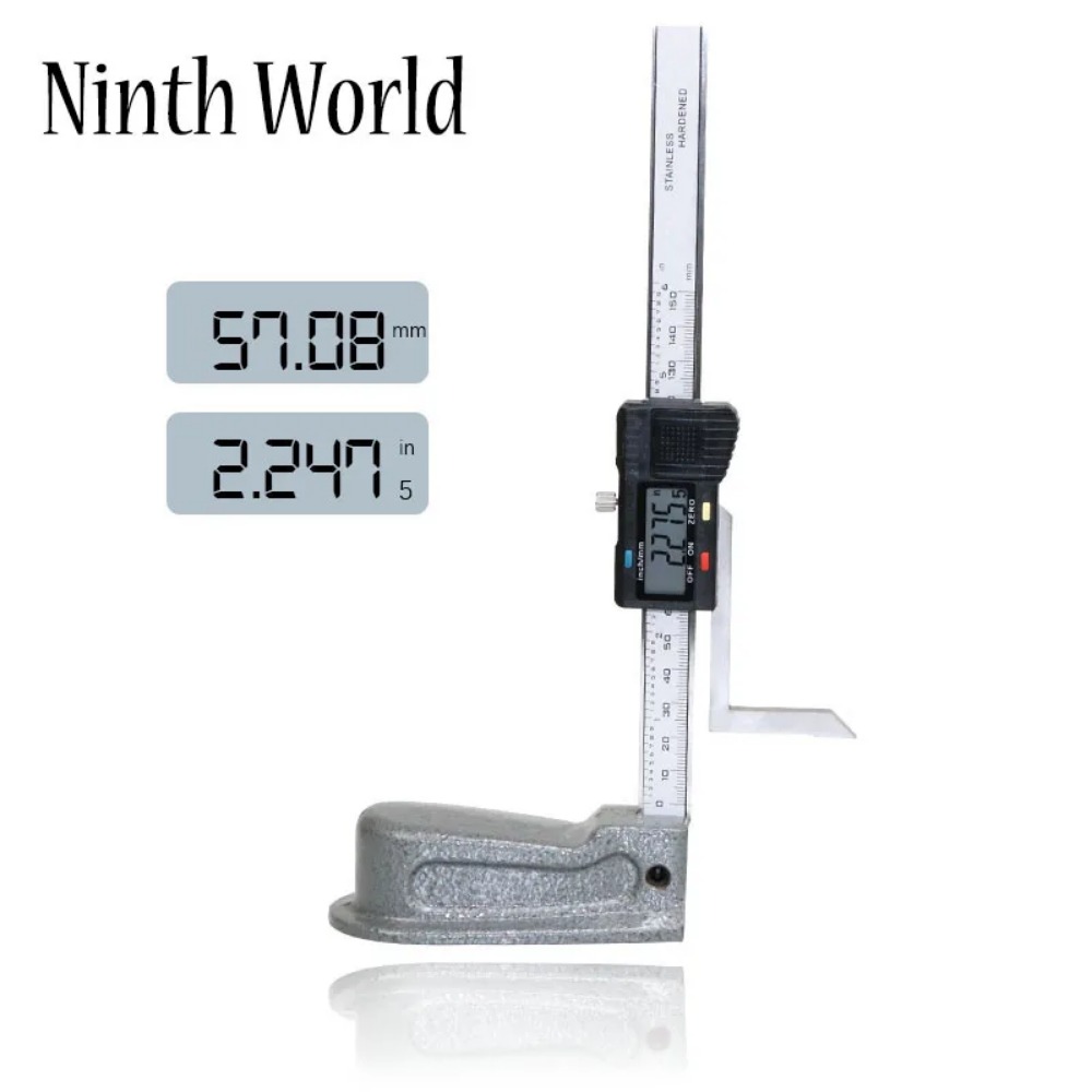 Digital Caliper 150Mm Stainless Steel - ไม้บรรทัดวัดความสูงดิจิตอล0-150มม. ไม้บรรทัดวัดความสูงไม้บรรทัดวัดความสูงไม้บรรทัดไม้บรรทัดไม้บรรทัดไม้บรรทัดไม้บรรทัดไม้บรรทัดไม้บรรทัดไม้บรรทัดไม้