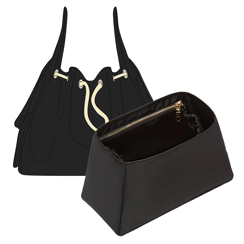 Packaging - กระเป๋าจัดระเบียบไนลอนสำหรับใส่ของ 25 ชิ้น ทนทาน แฟชั่น กันน้ำ