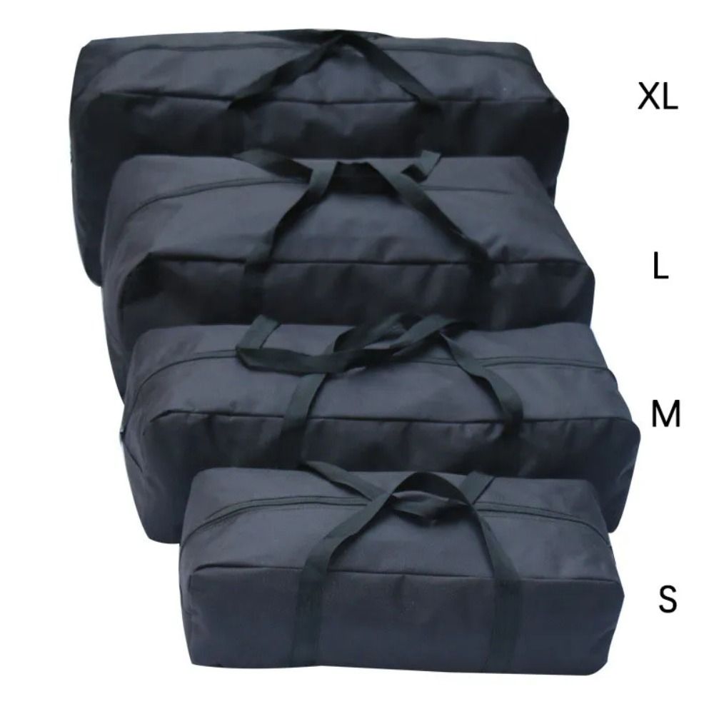กระเป๋าใส่สัมภาระผ้าอ๊อกซ์ฟอร์ - Packaging บทวิจารณ์และราคา
