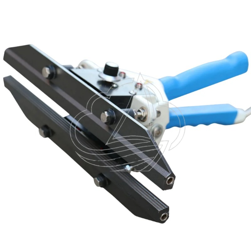 เครื่องซีลความร้อนแบบพกพา FKR3 - Plastic Bag Impulse Heat Sealer บทวิจารณ์และราคา
