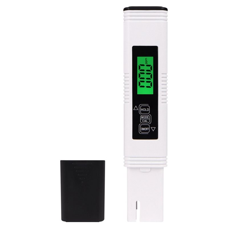 A27F-สำหรับเครื่องทดสอบค่า PH  - Ph Meter Digital Water Tester บทวิจารณ์และราคา