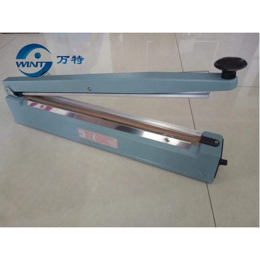 เครื่องซีลแบบมือถือ KS-400MM พ - Plastic Bag Impulse Heat Sealer บทวิจารณ์และราคา