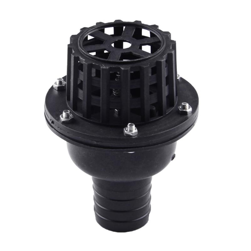ปั๊มน้ําวาล์วเท้า PVC ความดันต - Vacuum Chamber Kit With Pump บทวิจารณ์และราคา