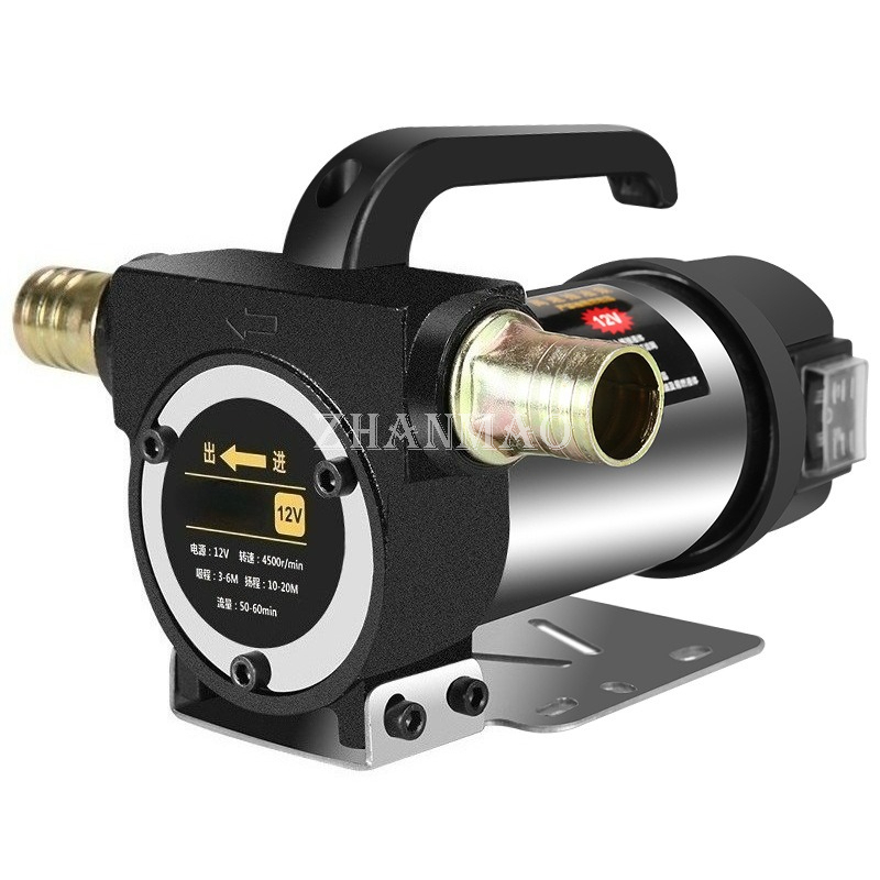 12V/24V/220V Universal ไฟฟ้าดี - Mini Peristaltic Pump 12V บทวิจารณ์และราคา