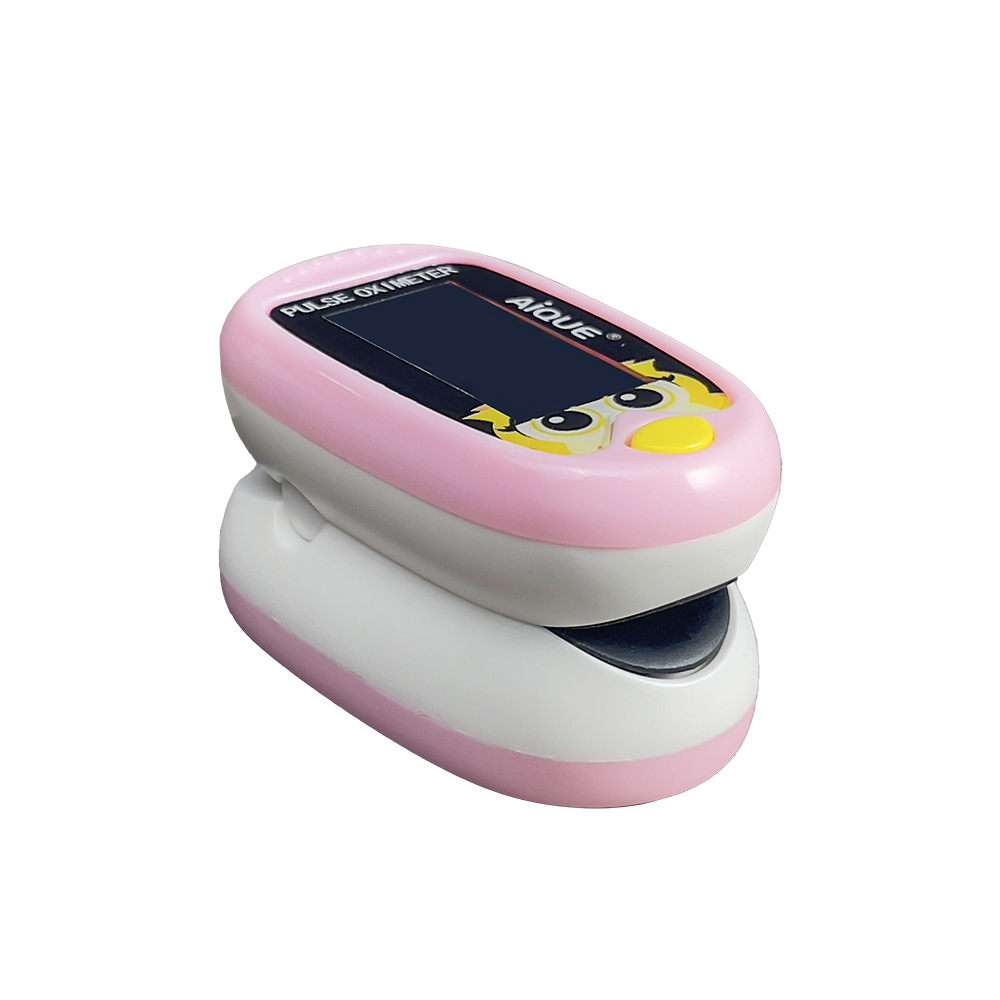 JUSTLANG เครื่องวัดออกซิเจนในเ - Pulse Oximeter Fingertip Rechargeable บทวิจารณ์และราคา