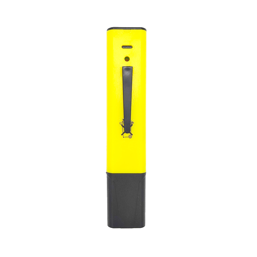 Digital PH Meter อัตโนมัติ 0.0 - Ph Meter Digital Water Tester บทวิจารณ์และราคา