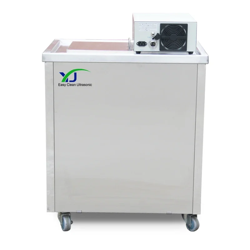 เครื่องทำความสะอาดอัลตราโซนิกอ - Ultrasonic Cleaner 30L Industrial บทวิจารณ์และราคา