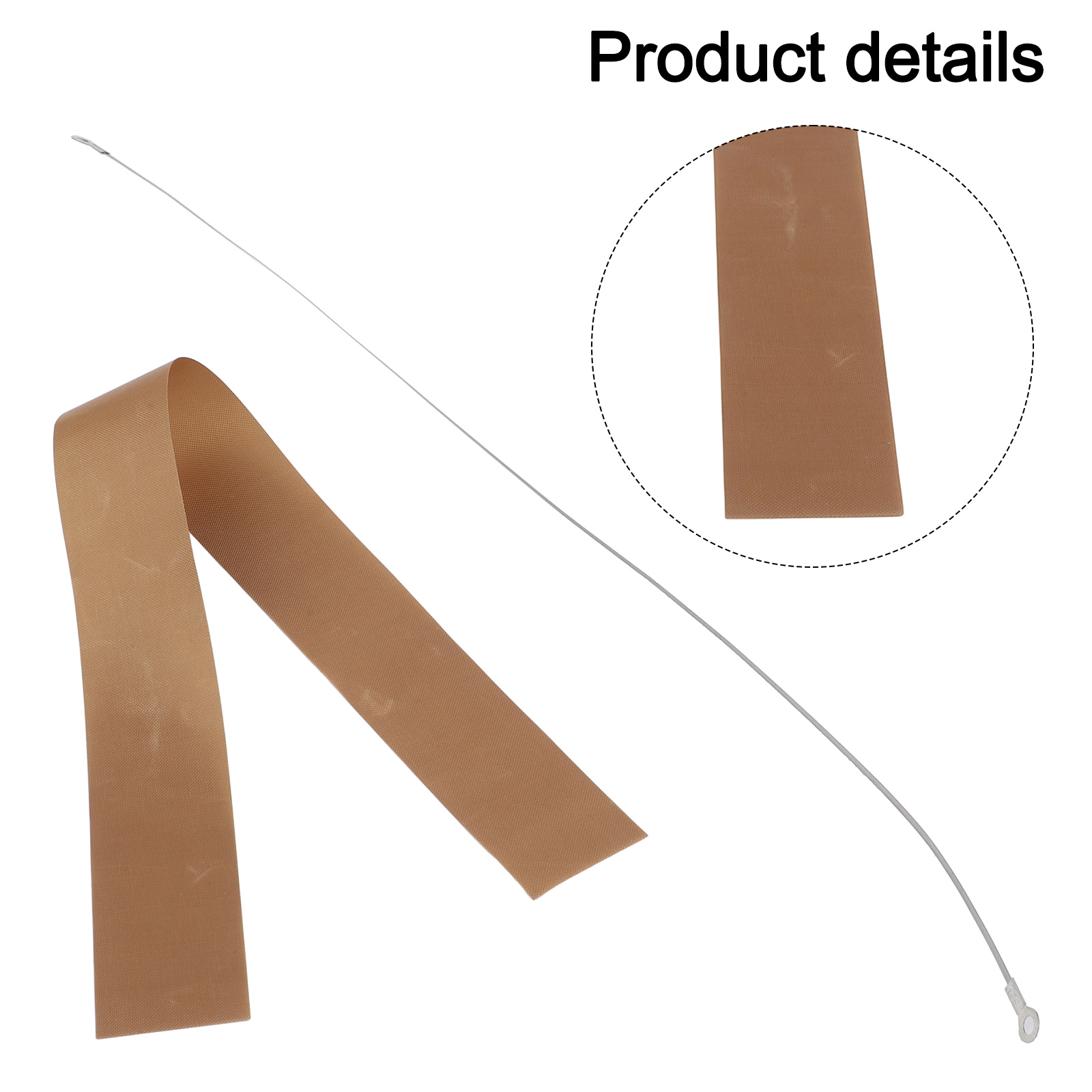 ลวดความร้อนสำรองสำหรับเครื่องซ - Plastic Bag Impulse Heat Sealer บทวิจารณ์และราคา