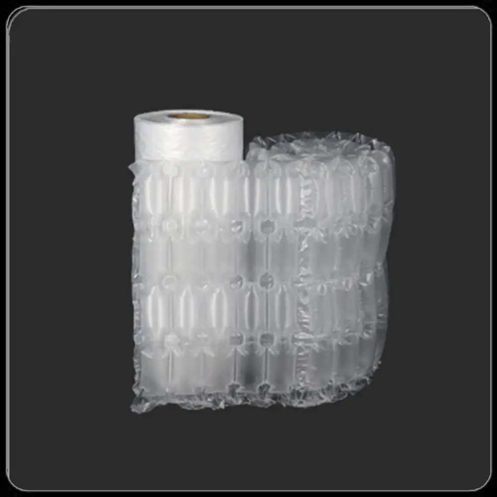 ฟิล์มกันกระแทกแบบม้วน 300 เมตร - Air Bubble Wrap Roll Packaging บทวิจารณ์และราคา
