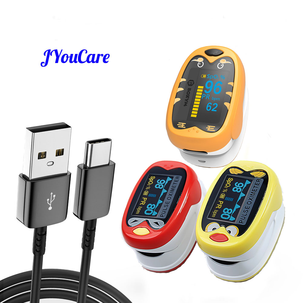 เครื่องวัดออกซิเจนปลายนิ้วแบบช - Pulse Oximeter Fingertip Rechargeable บทวิจารณ์และราคา