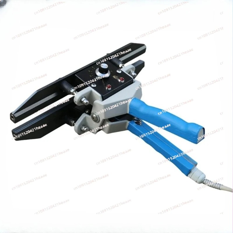 เหมาะสำหรับเครื่องซีลแบบใช้ควา - Plastic Bag Impulse Heat Sealer บทวิจารณ์และราคา