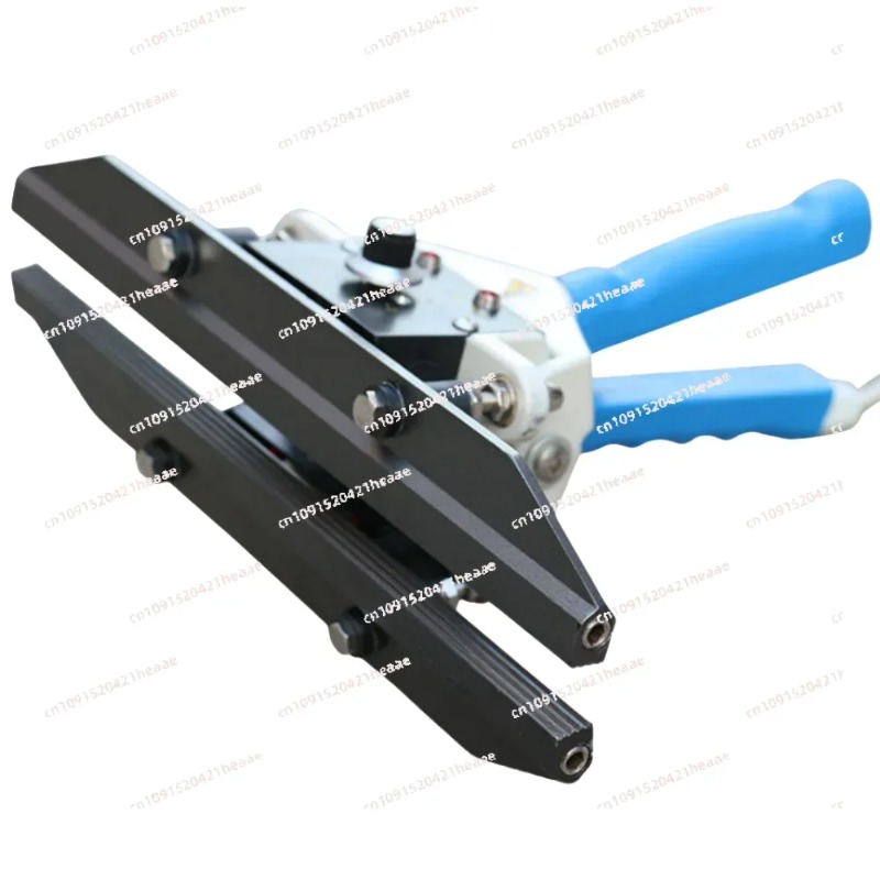 เหมาะสำหรับเครื่องซีลแบบใช้ควา - Plastic Bag Impulse Heat Sealer บทวิจารณ์และราคา
