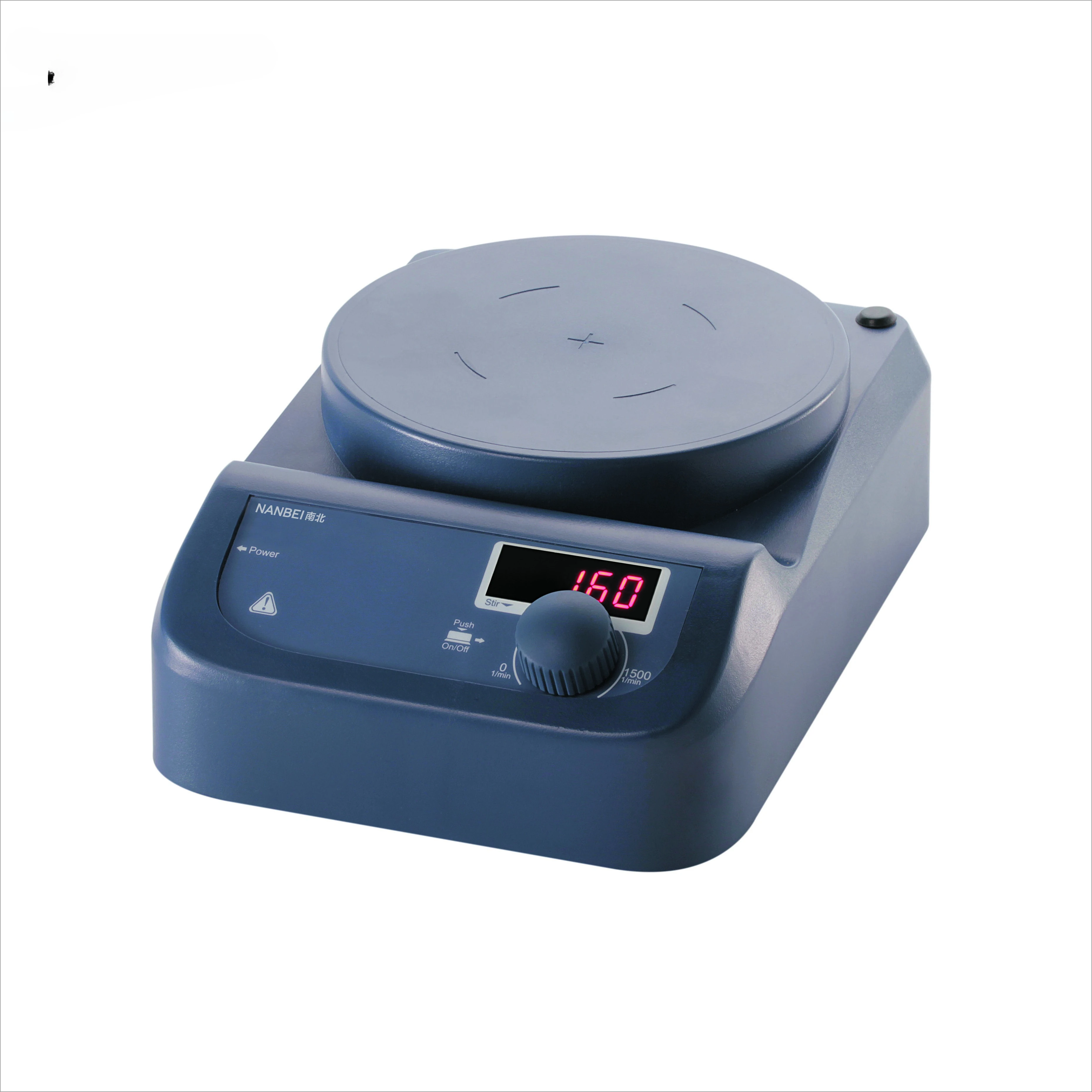 อุปกรณ์ให้ความร้อนในห้องปฏิบัต - Lab Magnetic Stirrer Hot Plate บทวิจารณ์และราคา