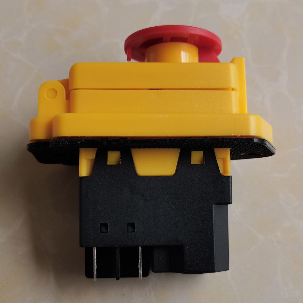 DKLD DZ-6 สวิตช์ปุ่มหยุดฉุกเฉิ - Industrial Tools บทวิจารณ์และราคา