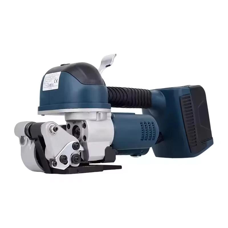 เครื่องรัดสายรัดอัตโนมัติแบบมื - Industrial Tools บทวิจารณ์และราคา
