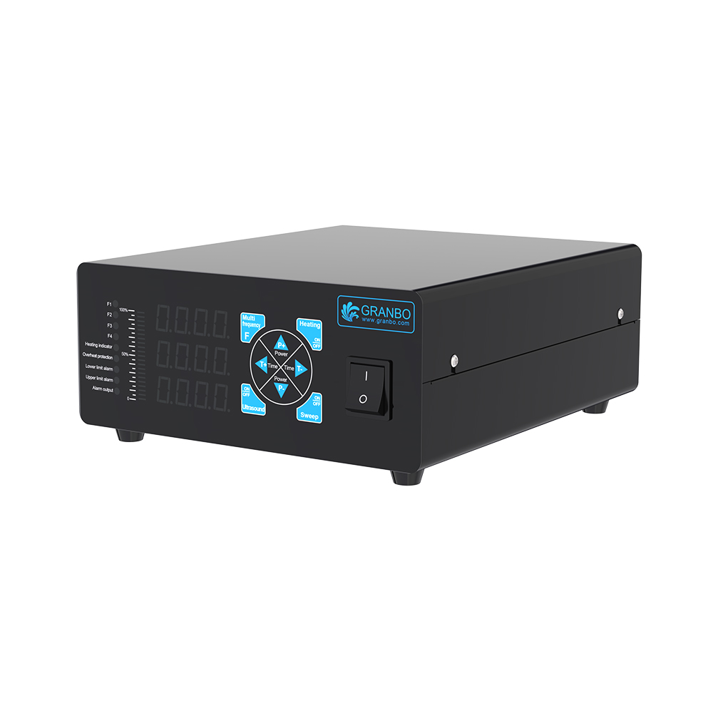 เครื่องควบคุมเครื่องทำความสะอา - Ultrasonic Cleaner 30L Industrial บทวิจารณ์และราคา