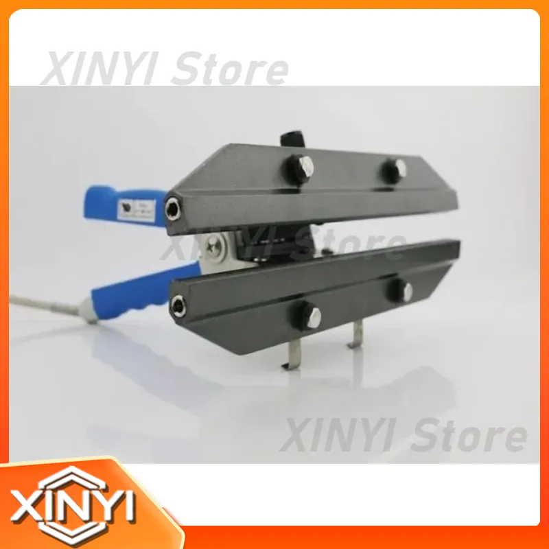 เครื่องซีลแบบมือโยก FKR-300 พร - Plastic Bag Impulse Heat Sealer บทวิจารณ์และราคา