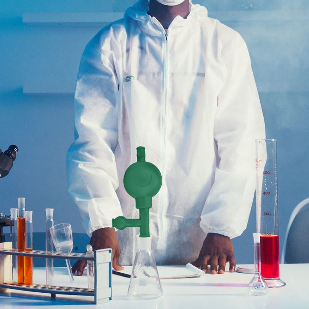 เครื่องเติมสารละลายแบบปริมาณที - Lab Equipment บทวิจารณ์และราคา