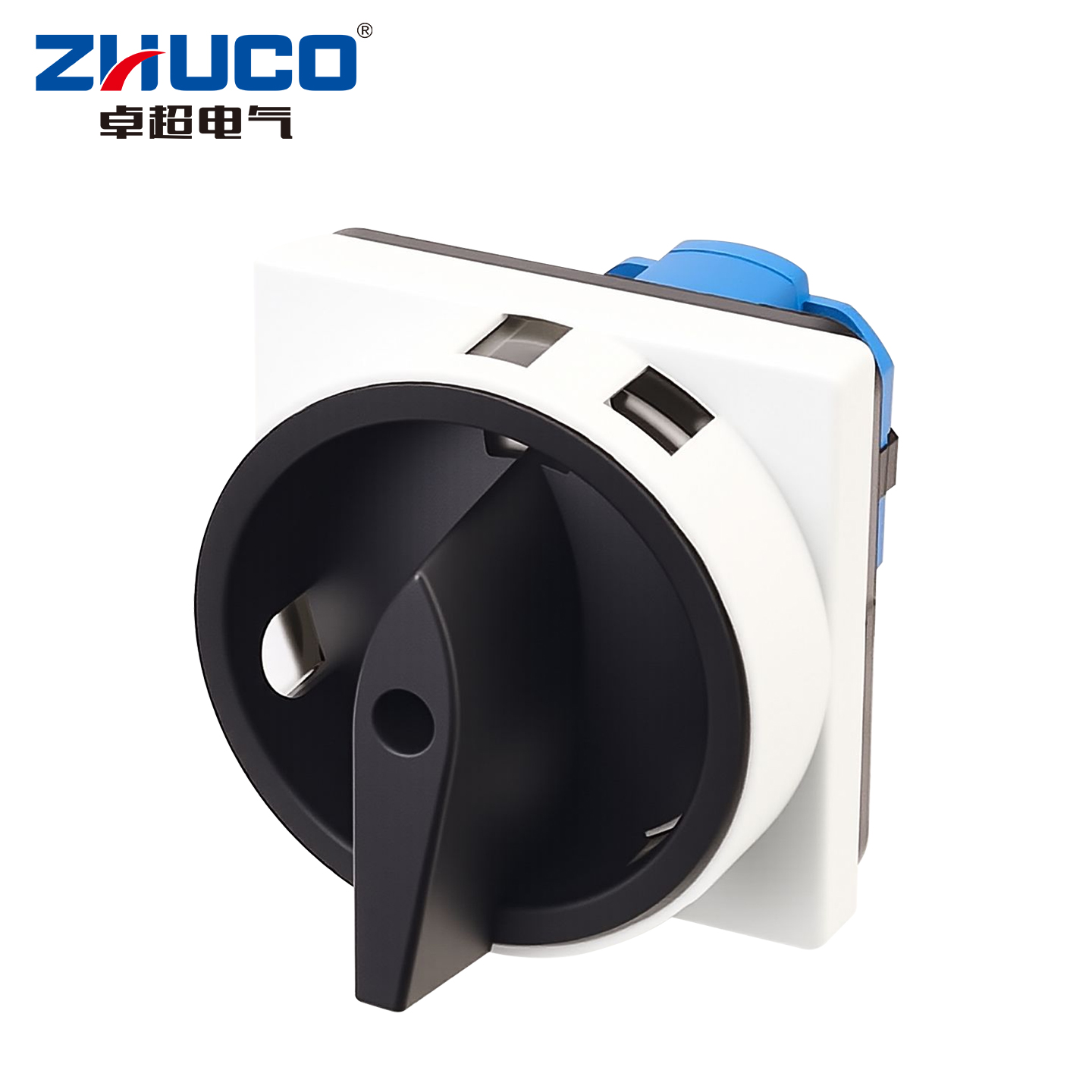 สวิตช์เลือกตำแหน่ง 2 ทาง Zhuco - Industrial Tools บทวิจารณ์และราคา