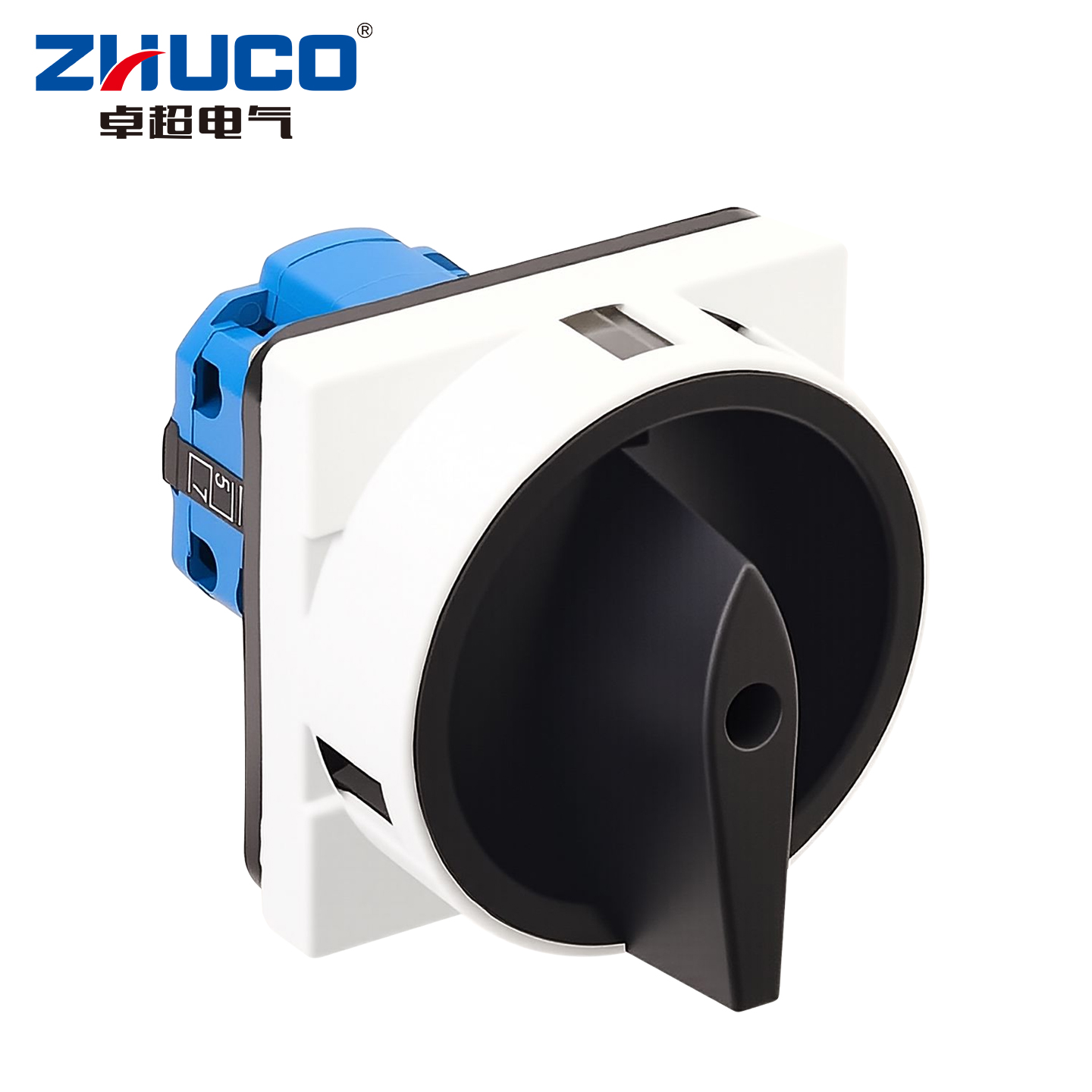 สวิตช์เลือกตำแหน่ง 2 ทาง Zhuco - Industrial Tools บทวิจารณ์และราคา