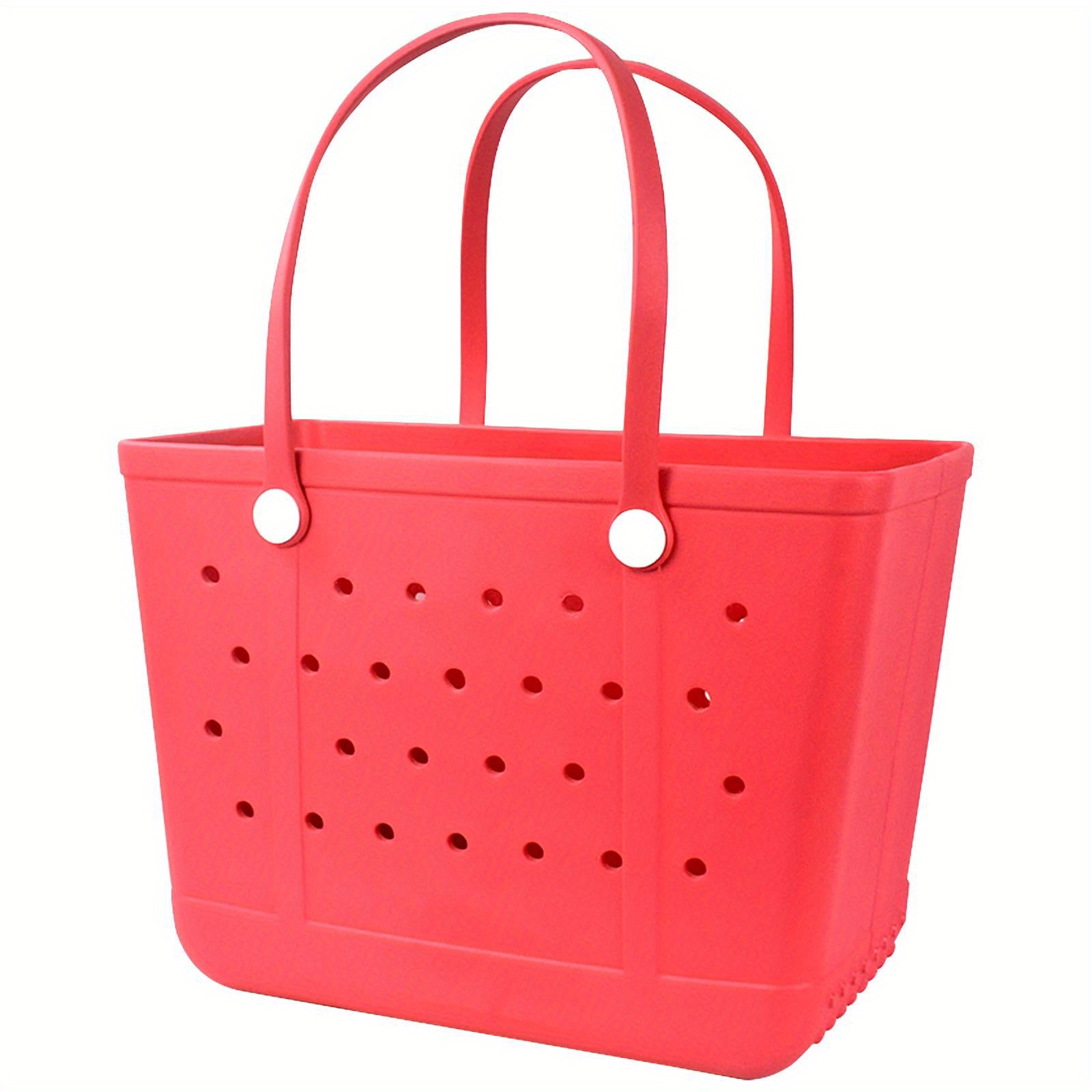 กระเป๋าชายหาดยางขนาดใหญ่สำหรับ - Packaging บทวิจารณ์และราคา