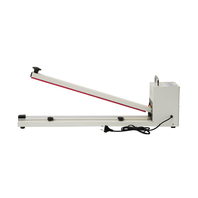 เครื่องซีลถุงพลาสติกแบบกึ่งอัต - Plastic Bag Impulse Heat Sealer บทวิจารณ์และราคา