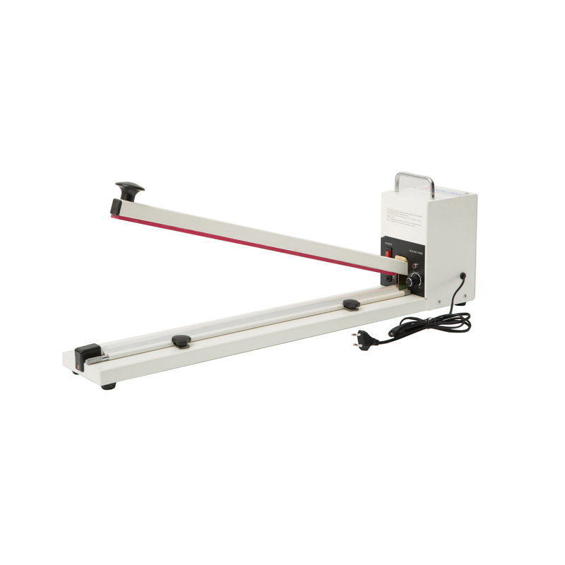 เครื่องซีลถุงพลาสติกแบบกึ่งอัต - Plastic Bag Impulse Heat Sealer บทวิจารณ์และราคา