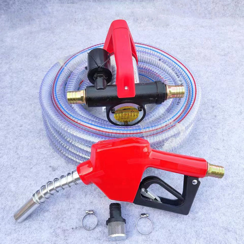 อุปกรณ์ปั๊มน้ำมันดีเซลไฟฟ้าแบบ - Mini Peristaltic Pump 12V บทวิจารณ์และราคา
