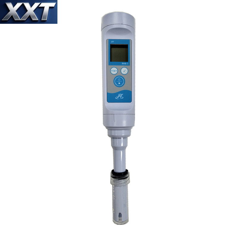 เครื่องวัดค่า pH ดิจิตอลแบบปาก - Ph Meter Digital Water Tester บทวิจารณ์และราคา