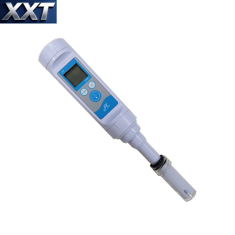 เครื่องวัดค่า pH ดิจิตอลแบบปาก - Ph Meter Digital Water Tester บทวิจารณ์และราคา