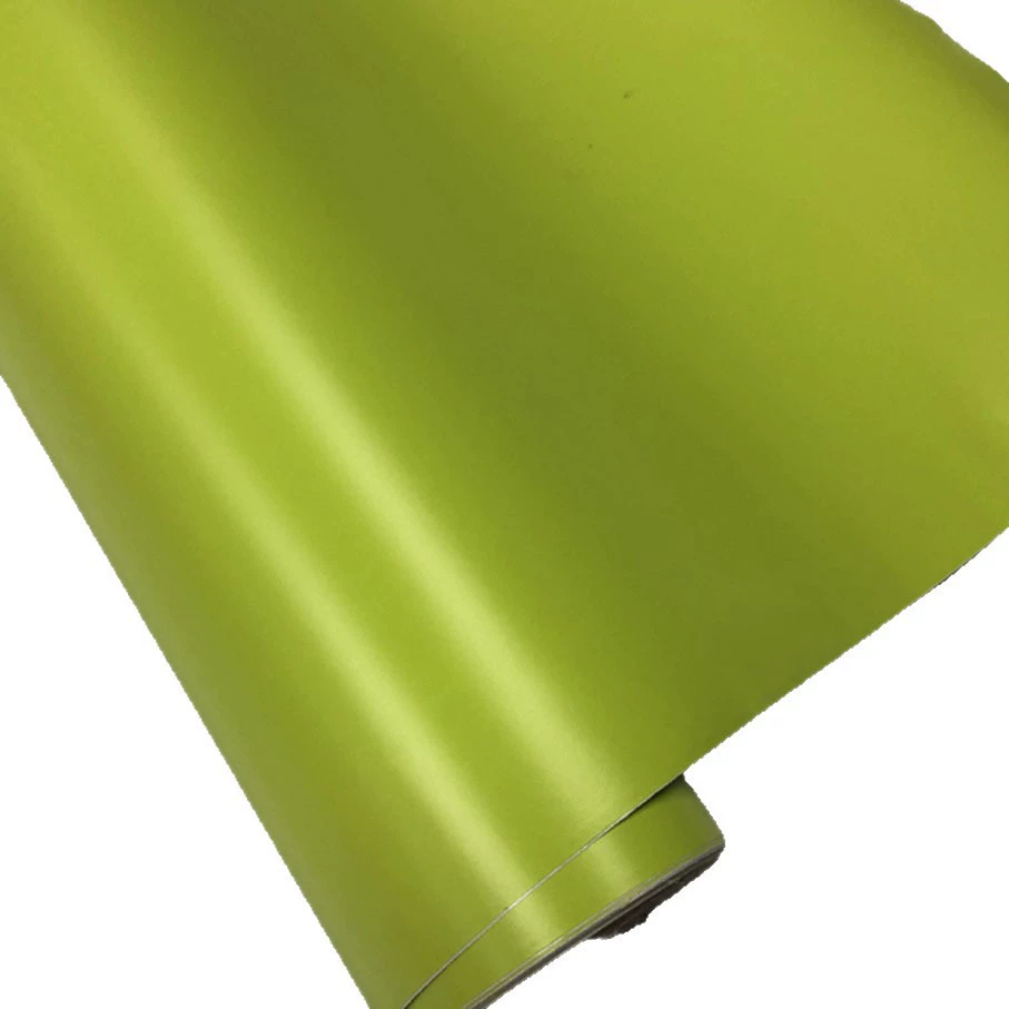 ฟิล์มไวนิลสีเขียวมะนาวแบบด้าน  - Air Bubble Wrap Roll Packaging บทวิจารณ์และราคา
