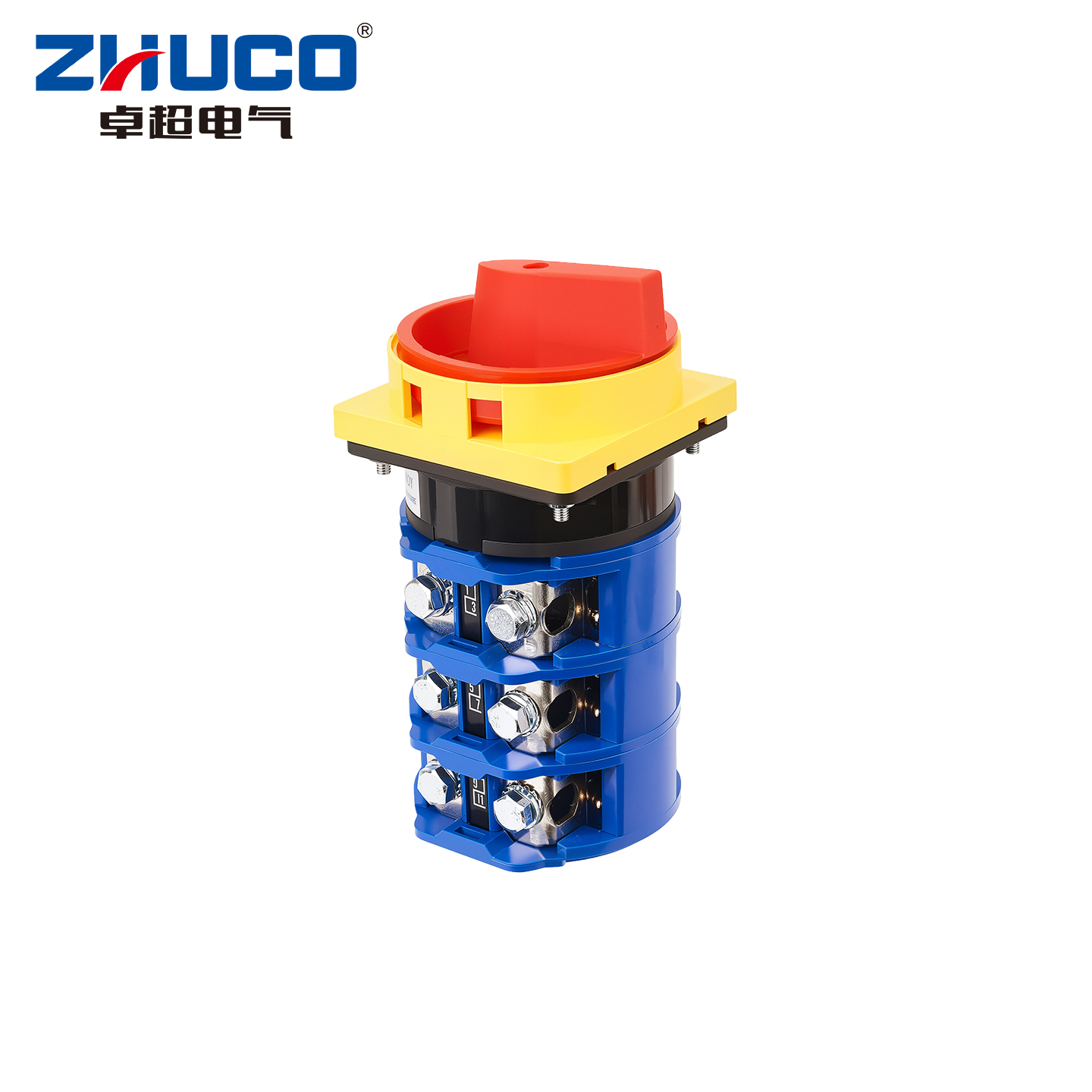 สวิตช์เลือกตำแหน่ง 2 ทาง ZHUCO - Industrial Tools บทวิจารณ์และราคา