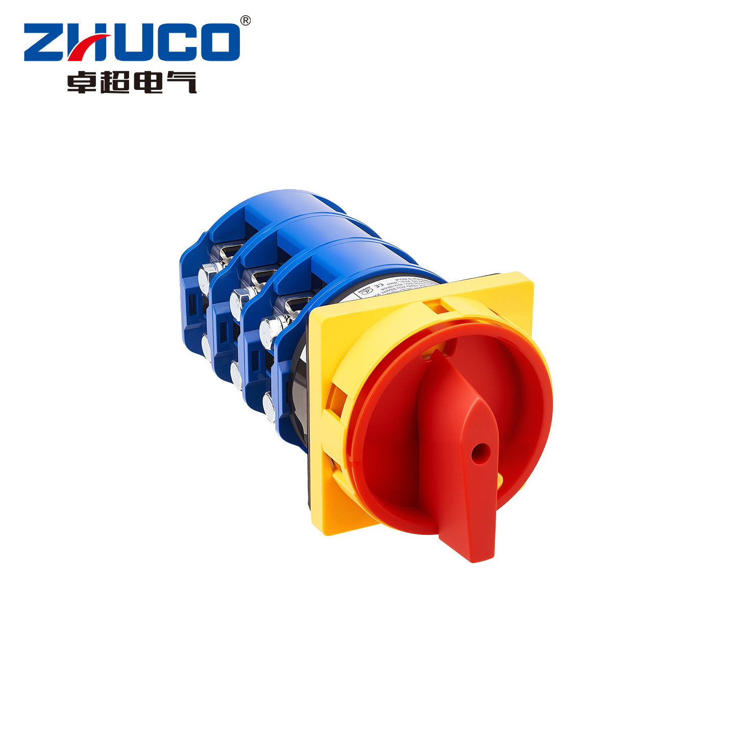 สวิตช์เลือกตำแหน่ง 2 ทาง ZHUCO - Industrial Tools บทวิจารณ์และราคา