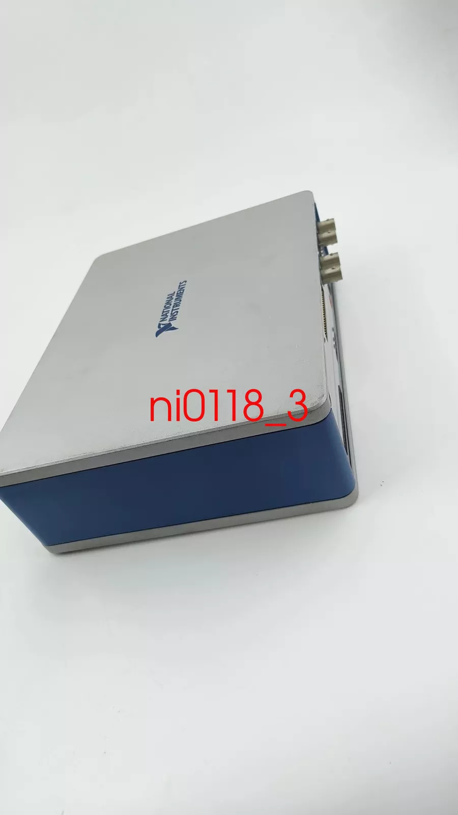 ออสซิลโลสโคปสัญญาณผสม National - Test Instruments บทวิจารณ์และราคา
