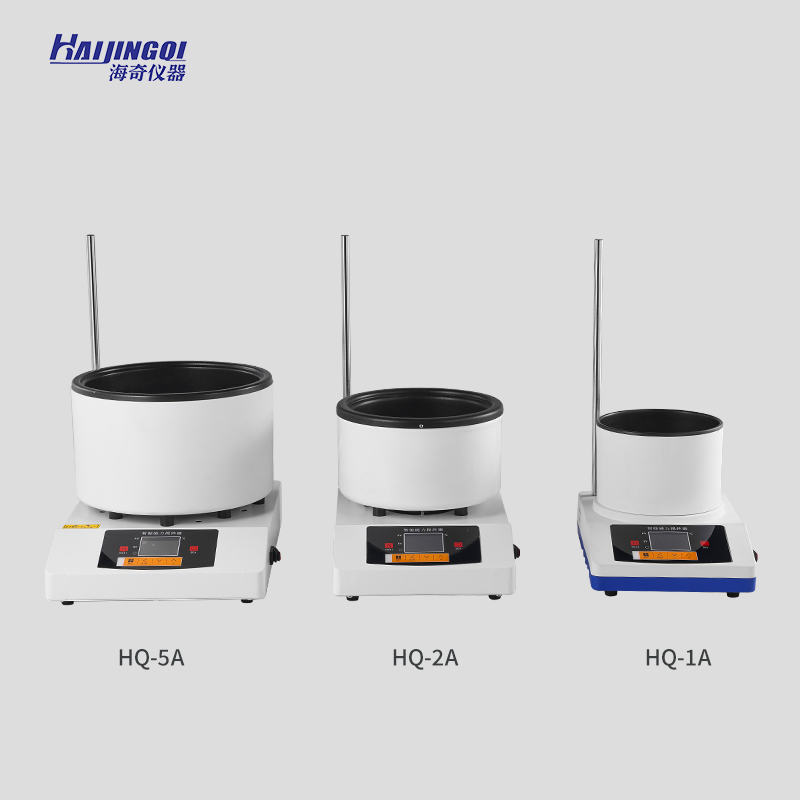 2026 เครื่องกวนสารแบบแม่เหล็กไ - Lab Magnetic Stirrer Hot Plate บทวิจารณ์และราคา