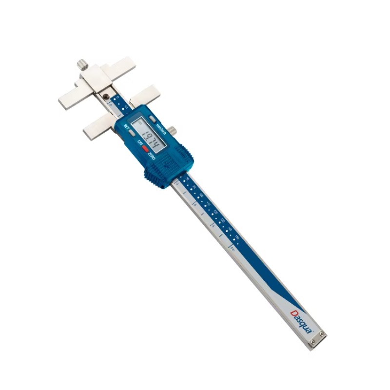 เวอร์เนียคาลิปเปอร์ดิจิตอล Das - Digital Caliper 150Mm Stainless Steel บทวิจารณ์และราคา