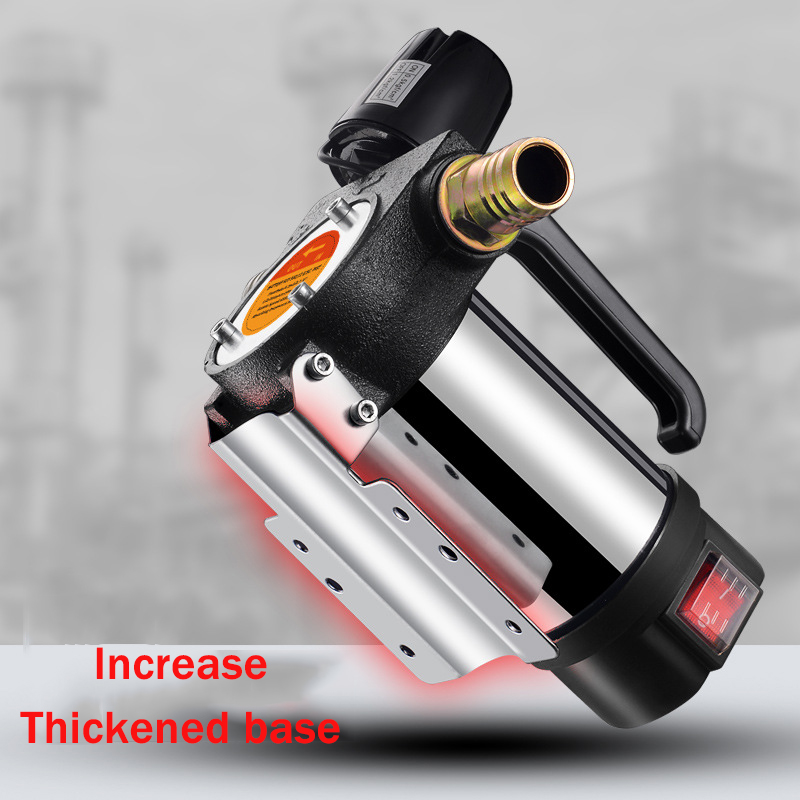 ปั๊มถ่ายน้ำมันเชื้อเพลิง 12V/2 - Mini Peristaltic Pump 12V บทวิจารณ์และราคา