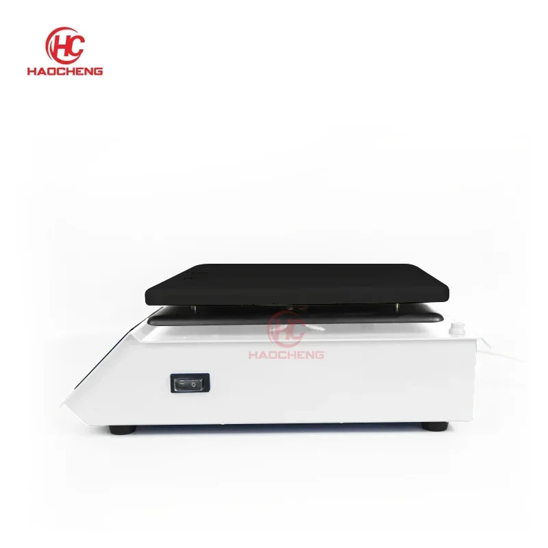 เครื่องกวนสารแม่เหล็กแบบหลายตำ - Lab Magnetic Stirrer Hot Plate บทวิจารณ์และราคา