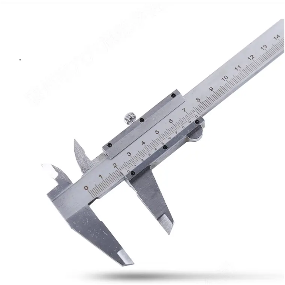 สกรูล็อก0-150มม. สแตนเลสเวอร์เ - Digital Caliper 150Mm Stainless Steel บทวิจารณ์และราคา