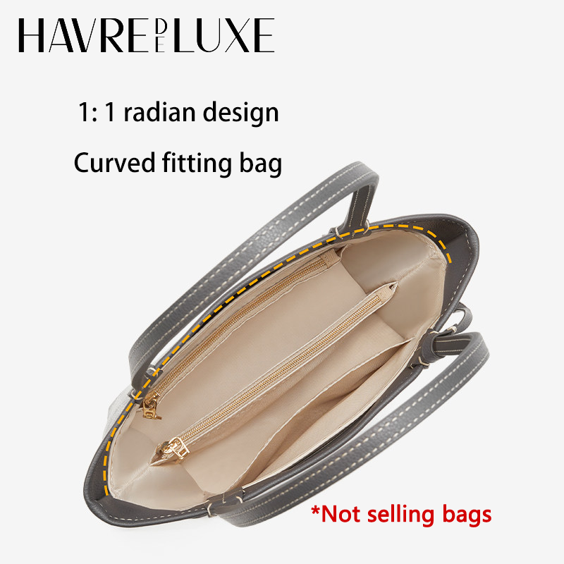 อุปกรณ์จัดระเบียบกระเป๋าสำหรับ - Packaging บทวิจารณ์และราคา