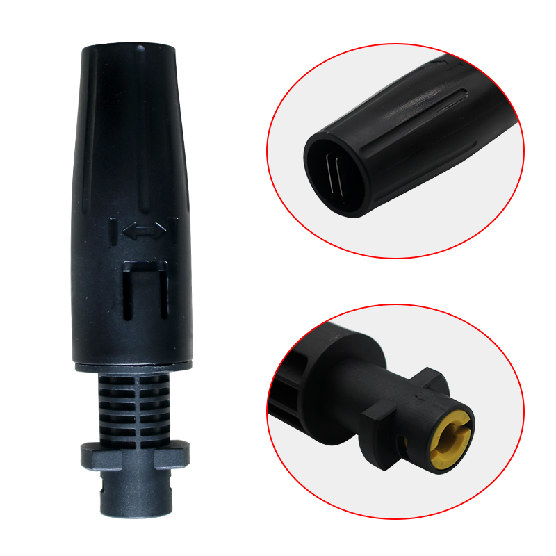 ปืนฉีดน้ําแรงดันสูงสําหรับ Kar - Vacuum Chamber Kit With Pump บทวิจารณ์และราคา