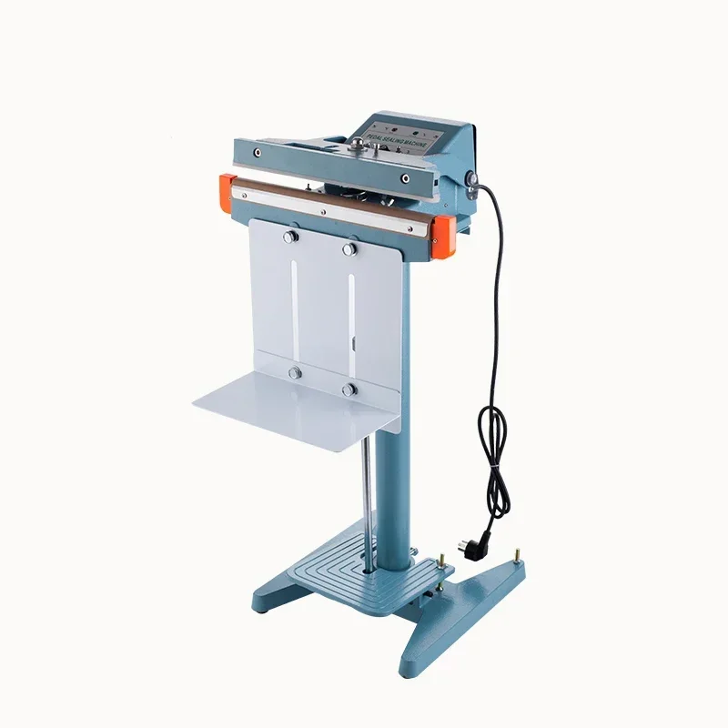 เครื่องซีลถุงแบบเท้าเหยียบ, เค - Plastic Bag Impulse Heat Sealer บทวิจารณ์และราคา