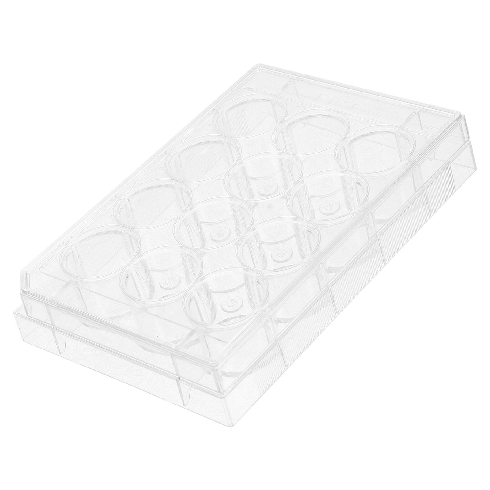 จานเพาะเลี้ยงเซลล์แบบโปร่งใส 1 - Lab Equipment บทวิจารณ์และราคา