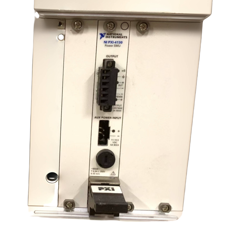 National Instruments NI PXI-41 - Test Instruments บทวิจารณ์และราคา