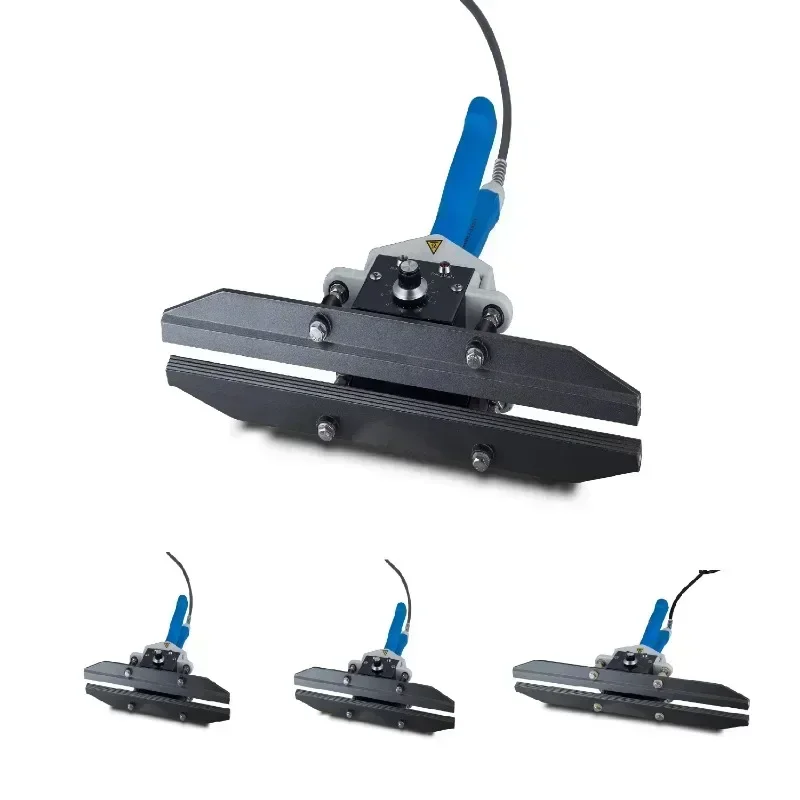 เครื่องซีลถุงแบบพกพา รุ่น HOT  - Plastic Bag Impulse Heat Sealer บทวิจารณ์และราคา